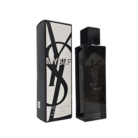 ysl myself 30 ml|myslf perfume review.